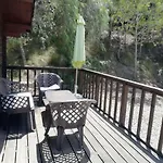 La Pedrera مكان تخييم