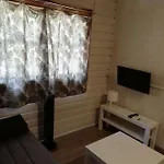 La Pedrera مكان تخييم 3*