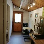 La Pedrera مكان تخييم 3*