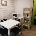 La Pedrera مكان تخييم 3*