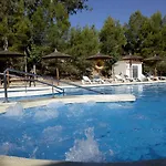 مكان تخييم La Pedrera Bigastro