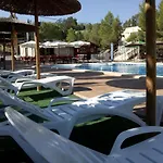 La Pedrera مكان تخييم Bigastro