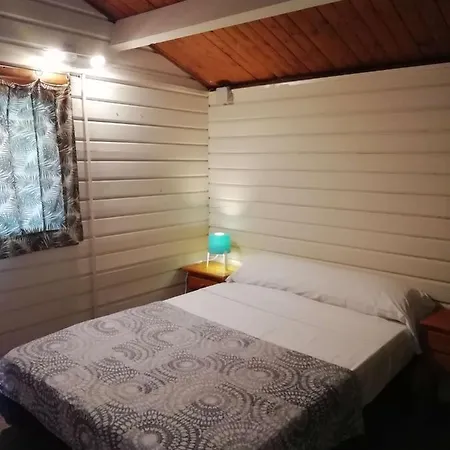 La Pedrera 3* Bigastro