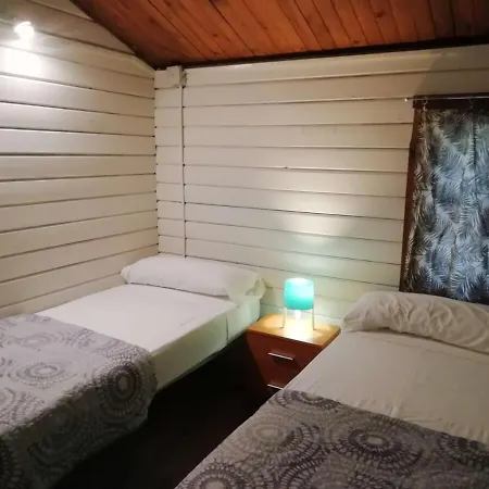Camping La Pedrera