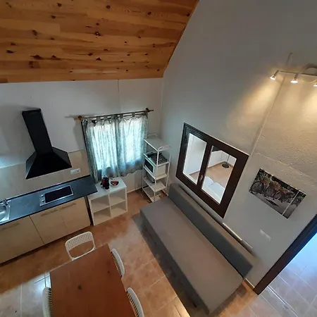 مكان تخييم La Pedrera 3*