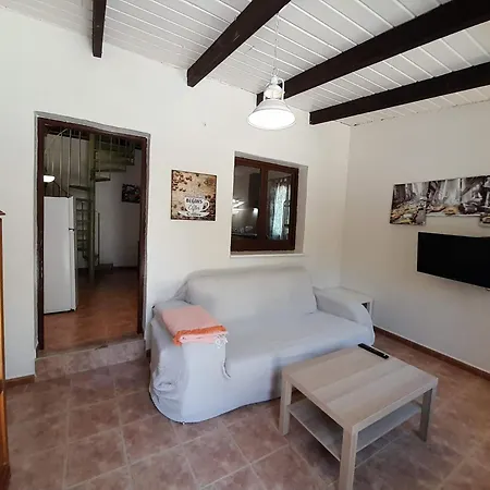 La Pedrera مكان تخييم Bigastro