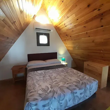 La Pedrera 3*