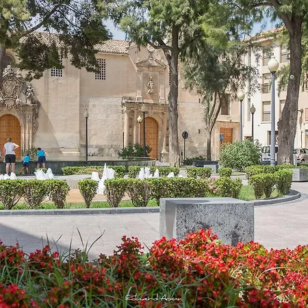 La Pedrera 3* Bigastro