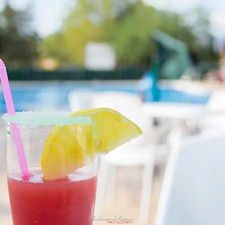 La Pedrera مكان تخييم Bigastro