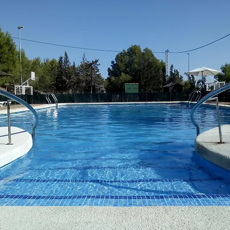 La Pedrera 3* Bigastro