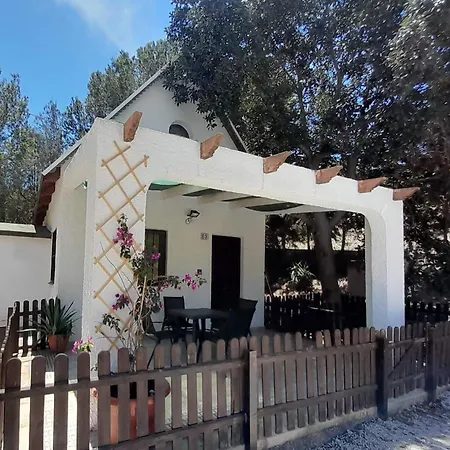 La Pedrera 3*