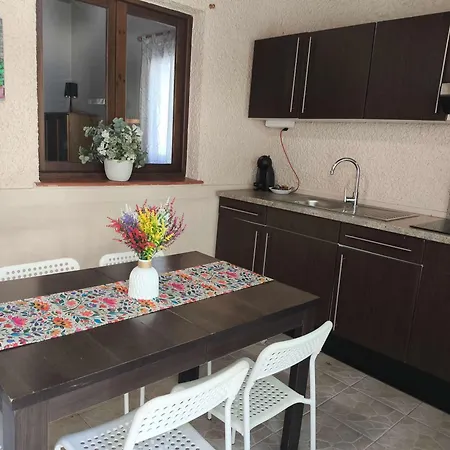 Camping La Pedrera Bigastro