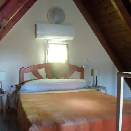 La Pedrera Kemping Bigastro