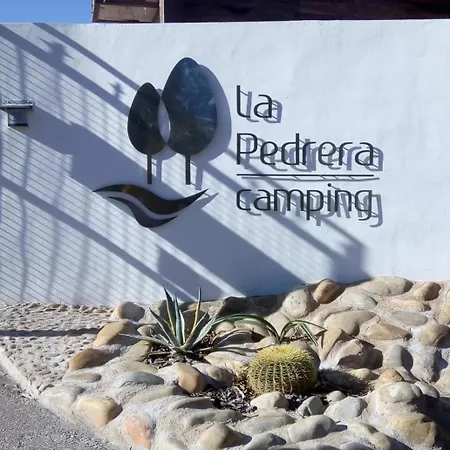 La Pedrera 3* Bigastro