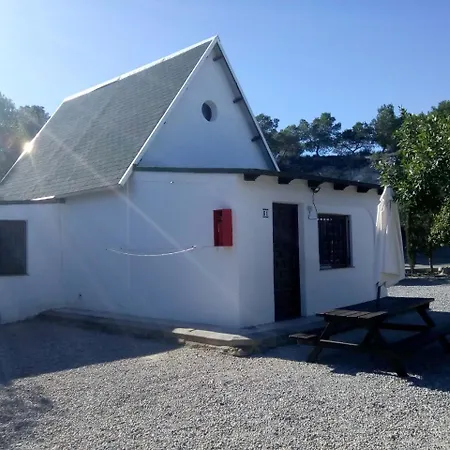 La Pedrera Bigastro
