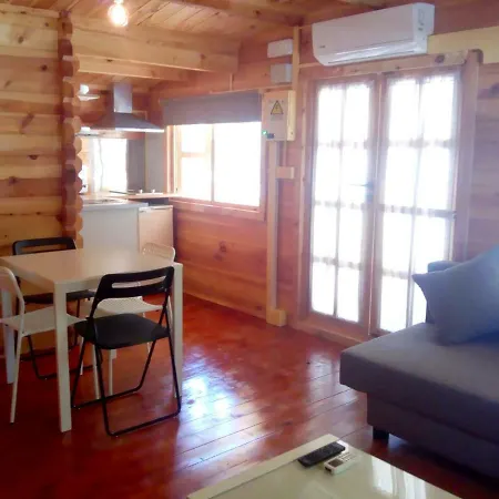 La Pedrera Camping