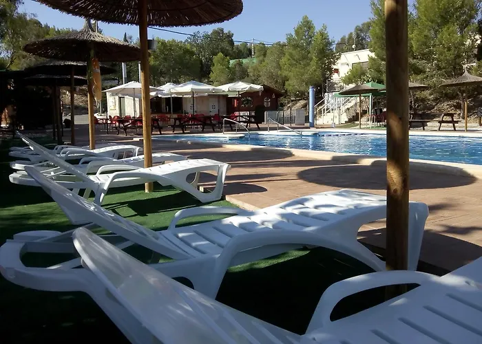 La Pedrera Kemp Bigastro