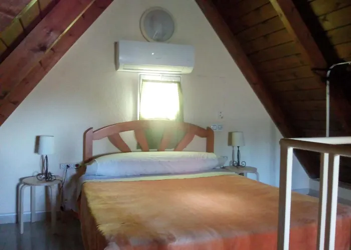 La Pedrera Kemp Bigastro