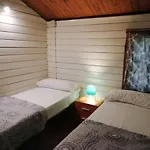 キャンプ場 La Pedrera