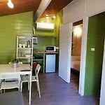 キャンプ場 La Pedrera
