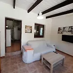 La Pedrera キャンプ場 Bigastro