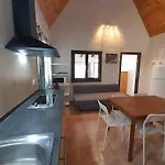 キャンプ場 La Pedrera Bigastro