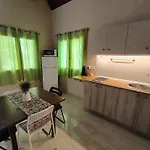 La Pedrera キャンプ場 Bigastro