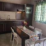 キャンプ場 La Pedrera