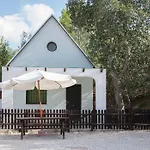 La Pedrera キャンプ場 Bigastro