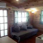 La Pedrera キャンプ場 Bigastro