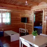 キャンプ場 La Pedrera 3*