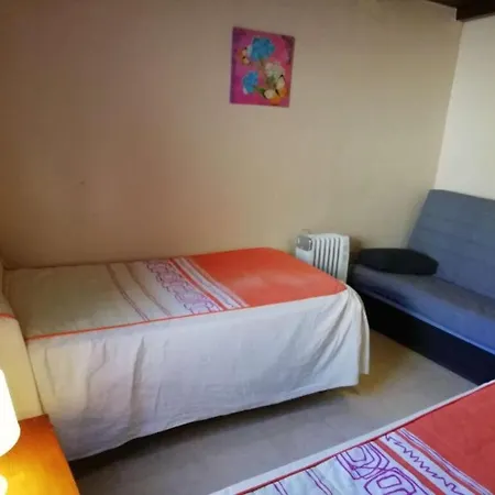 キャンプ場 La Pedrera 3*