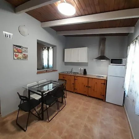 キャンプ場 La Pedrera 3*