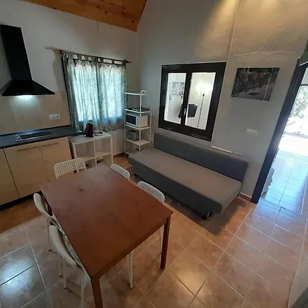 La Pedrera Bigastro