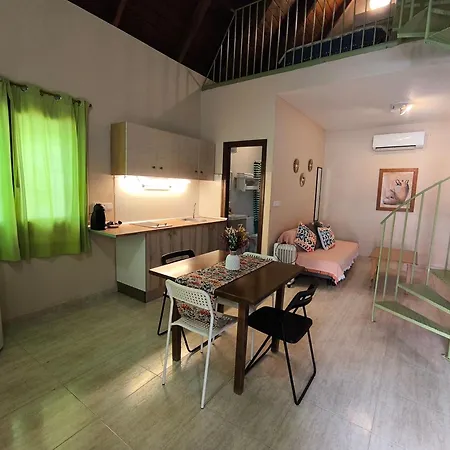 キャンプ場 La Pedrera 3*
