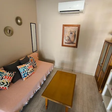 La Pedrera 3* Bigastro