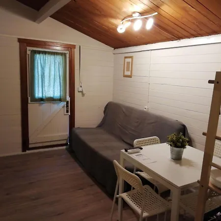 Campeggio La Pedrera Bigastro