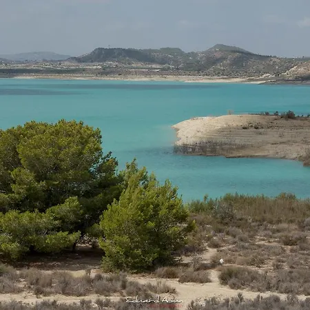 La Pedrera Bigastro