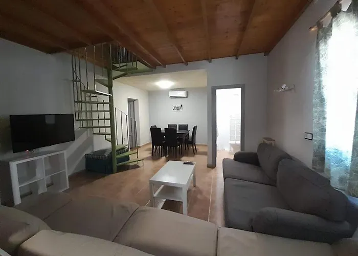 La Pedrera 3* Bigastro