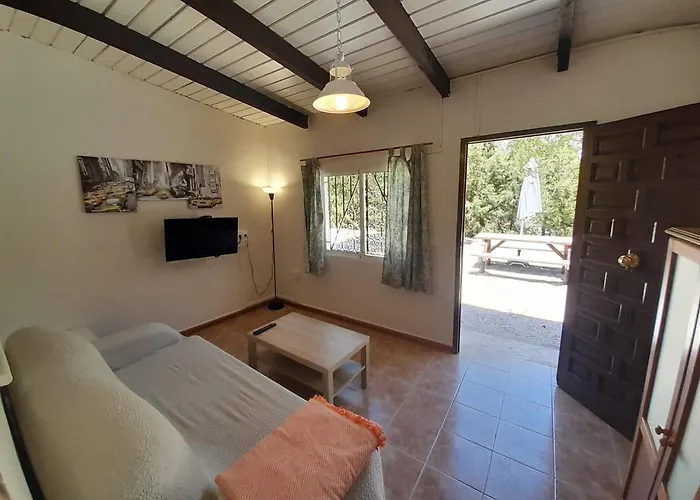 La Pedrera 3* Bigastro