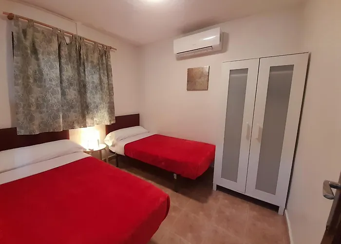 Campeggio La Pedrera