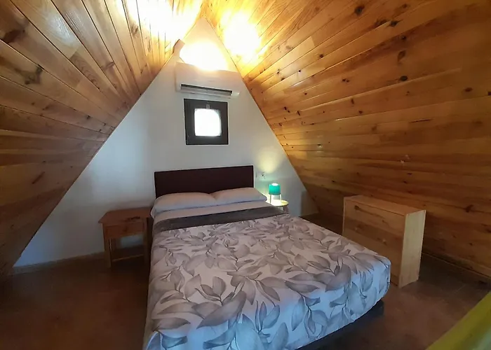La Pedrera 3*