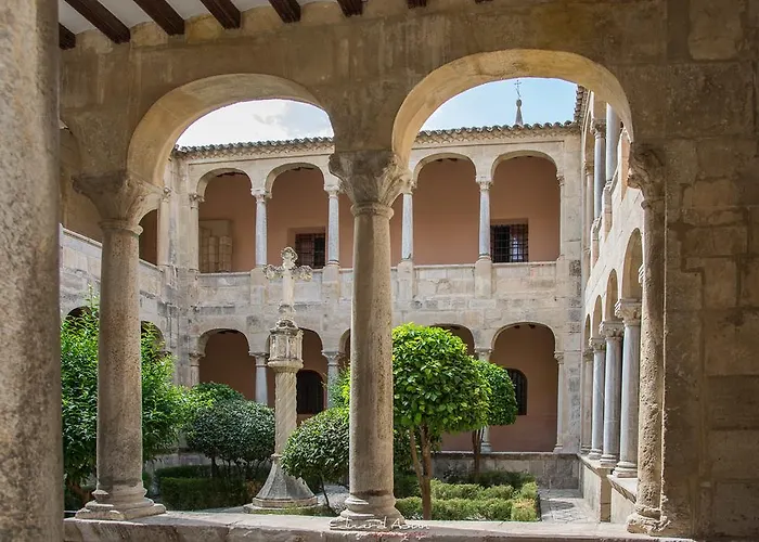 La Pedrera Campeggio